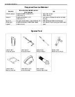 Preview for 1621 page of Suzuki WagonR+ RB310 Service Manual