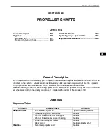 Preview for 1622 page of Suzuki WagonR+ RB310 Service Manual