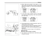 Preview for 1630 page of Suzuki WagonR+ RB310 Service Manual