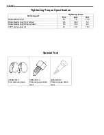 Preview for 1631 page of Suzuki WagonR+ RB310 Service Manual