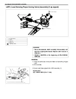 Preview for 1635 page of Suzuki WagonR+ RB310 Service Manual