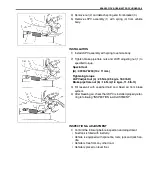 Preview for 1636 page of Suzuki WagonR+ RB310 Service Manual