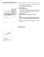 Preview for 1637 page of Suzuki WagonR+ RB310 Service Manual