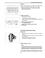 Preview for 1650 page of Suzuki WagonR+ RB310 Service Manual