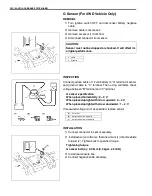 Preview for 1651 page of Suzuki WagonR+ RB310 Service Manual