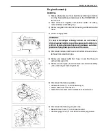 Preview for 1656 page of Suzuki WagonR+ RB310 Service Manual