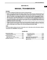 Preview for 1660 page of Suzuki WagonR+ RB310 Service Manual