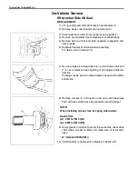 Preview for 1663 page of Suzuki WagonR+ RB310 Service Manual