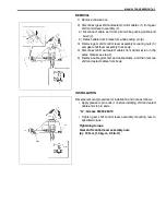 Preview for 1666 page of Suzuki WagonR+ RB310 Service Manual