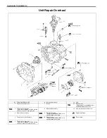 Preview for 1667 page of Suzuki WagonR+ RB310 Service Manual