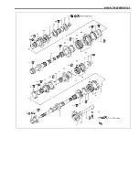 Preview for 1668 page of Suzuki WagonR+ RB310 Service Manual