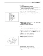 Preview for 1672 page of Suzuki WagonR+ RB310 Service Manual