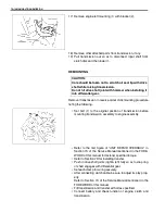 Preview for 1673 page of Suzuki WagonR+ RB310 Service Manual