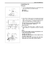 Preview for 1676 page of Suzuki WagonR+ RB310 Service Manual