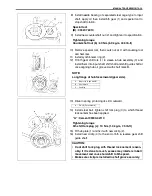 Preview for 1678 page of Suzuki WagonR+ RB310 Service Manual