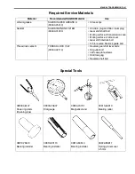 Preview for 1680 page of Suzuki WagonR+ RB310 Service Manual