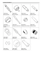 Preview for 1681 page of Suzuki WagonR+ RB310 Service Manual