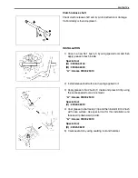 Preview for 1684 page of Suzuki WagonR+ RB310 Service Manual