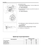 Preview for 1685 page of Suzuki WagonR+ RB310 Service Manual