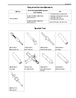 Preview for 1686 page of Suzuki WagonR+ RB310 Service Manual