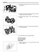 Preview for 1693 page of Suzuki WagonR+ RB310 Service Manual