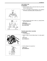 Preview for 1696 page of Suzuki WagonR+ RB310 Service Manual