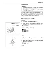 Preview for 1698 page of Suzuki WagonR+ RB310 Service Manual