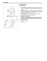 Preview for 1699 page of Suzuki WagonR+ RB310 Service Manual