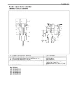 Preview for 1700 page of Suzuki WagonR+ RB310 Service Manual