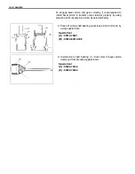 Preview for 1701 page of Suzuki WagonR+ RB310 Service Manual