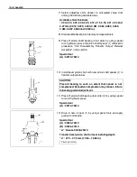 Preview for 1703 page of Suzuki WagonR+ RB310 Service Manual