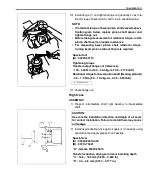 Preview for 1704 page of Suzuki WagonR+ RB310 Service Manual