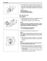 Preview for 1707 page of Suzuki WagonR+ RB310 Service Manual