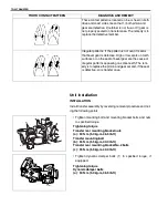 Preview for 1709 page of Suzuki WagonR+ RB310 Service Manual