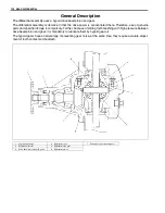 Preview for 1715 page of Suzuki WagonR+ RB310 Service Manual