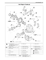 Preview for 1720 page of Suzuki WagonR+ RB310 Service Manual