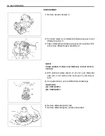 Preview for 1721 page of Suzuki WagonR+ RB310 Service Manual