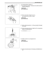 Preview for 1722 page of Suzuki WagonR+ RB310 Service Manual