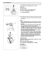 Preview for 1729 page of Suzuki WagonR+ RB310 Service Manual