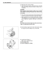 Preview for 1731 page of Suzuki WagonR+ RB310 Service Manual