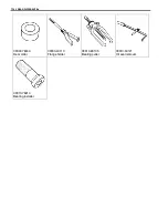 Preview for 1735 page of Suzuki WagonR+ RB310 Service Manual