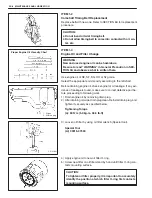 Preview for 1746 page of Suzuki WagonR+ RB310 Service Manual