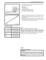 Preview for 1747 page of Suzuki WagonR+ RB310 Service Manual