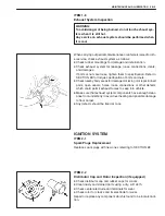 Preview for 1749 page of Suzuki WagonR+ RB310 Service Manual