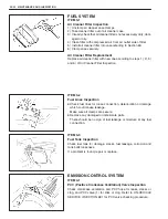 Preview for 1750 page of Suzuki WagonR+ RB310 Service Manual