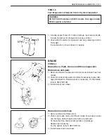 Preview for 1751 page of Suzuki WagonR+ RB310 Service Manual