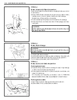 Preview for 1752 page of Suzuki WagonR+ RB310 Service Manual