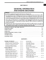 Preview for 1764 page of Suzuki WagonR+ RB310 Service Manual