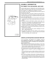 Preview for 1766 page of Suzuki WagonR+ RB310 Service Manual