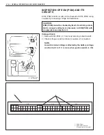 Preview for 1795 page of Suzuki WagonR+ RB310 Service Manual